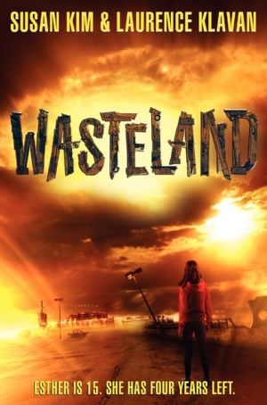Book Wasteland free