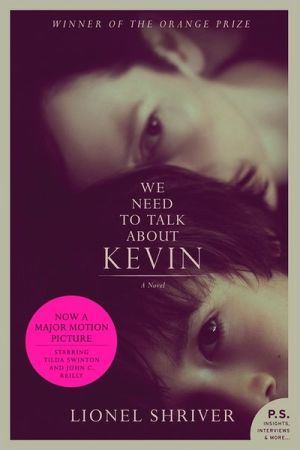 Book We Need to Talk About Kevin free