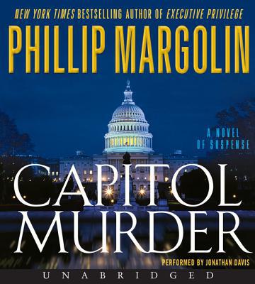 Book Capitol Murder CD free