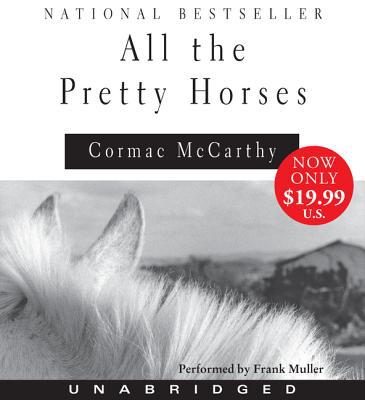Book All The Pretty Horses Low Price CD free