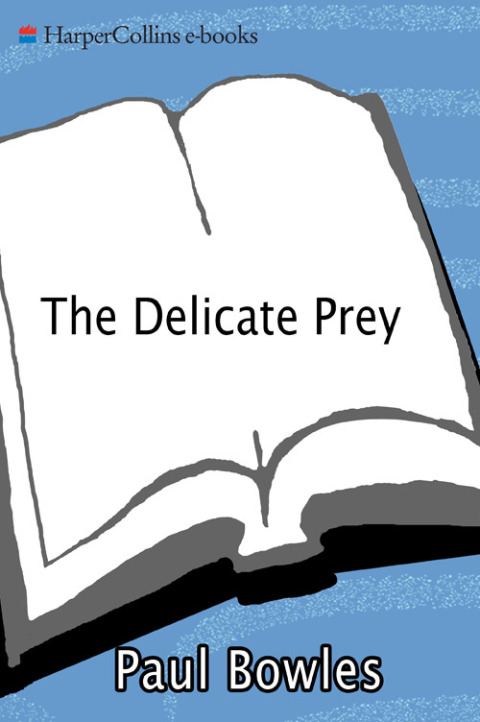 Book The Delicate Prey free Book The Delicate Prey free