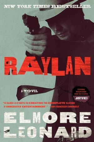 Book Raylan: A Novel free