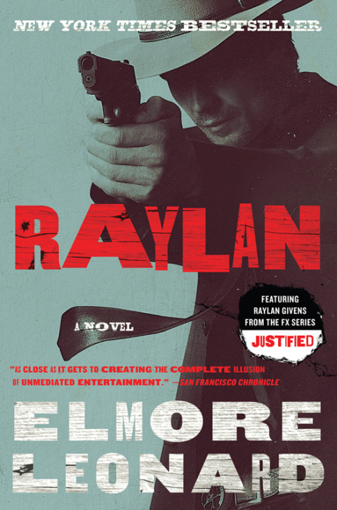 Book Raylan: A Novel (Raylan Givens Book 3) free