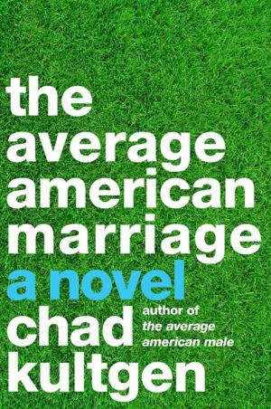 Book The Average American Marriage: A Novel free