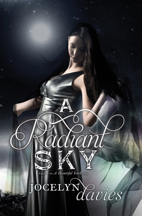 Book A Radiant Sky (A Beautiful Dark Book 3) free