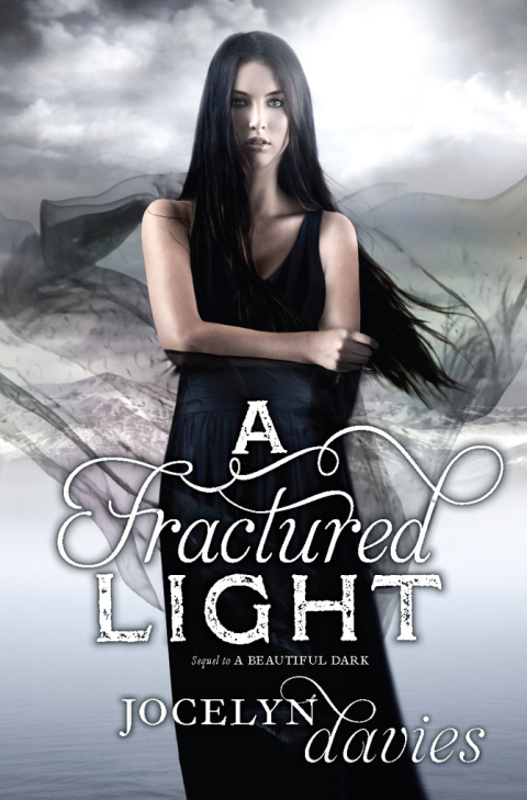Book A Fractured Light (A Beautiful Dark Book 2) free