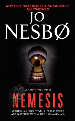 Book Nemesis: A Harry Hole Novel (Harry Hole Series, 4) free