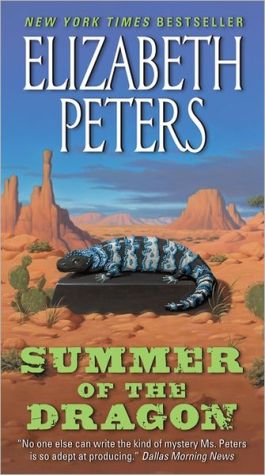 Book Summer of the Dragon free