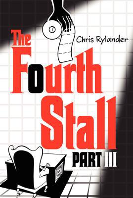 Book The Fourth Stall Part III free
