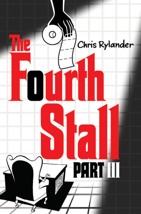 Book The Fourth Stall Part III free