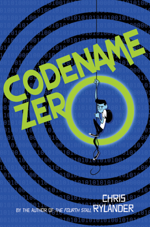 Book Codename Zero (Codename Conspiracy Book 1) free