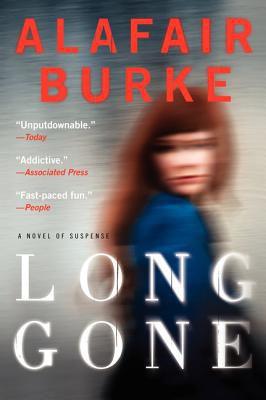 Book Long Gone: A Novel of Suspense free
