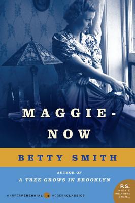 Book Maggie-Now: A Novel free