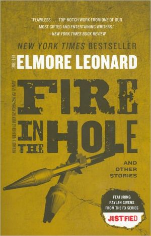 Book Fire in the Hole: Stories free