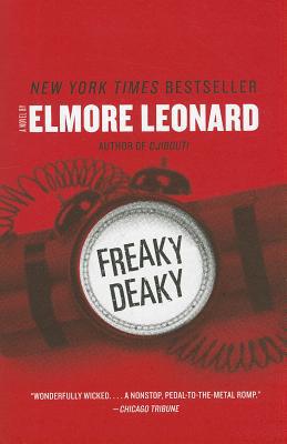 Book Freaky Deaky: A Novel free Book Freaky Deaky: A Novel free