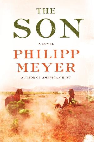 Book The Son (Pulitzer Prize in Letters: Fiction Finalists) free