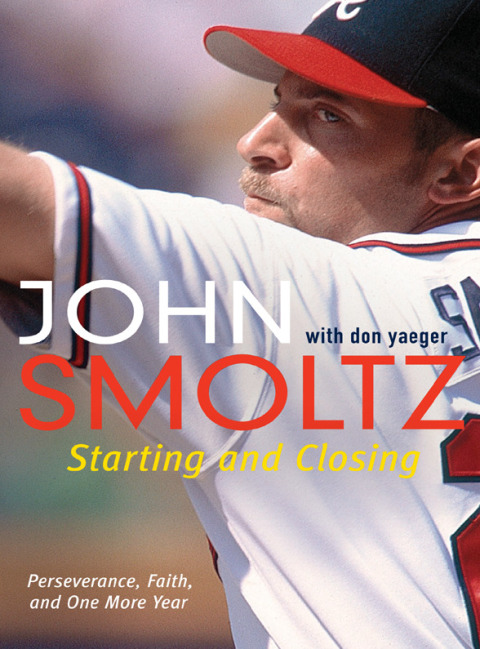 Book Starting and Closing: Perseverance, Faith, and One More Year free