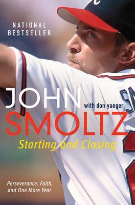 Book Starting and Closing: Perseverance, Faith, and One More Year free