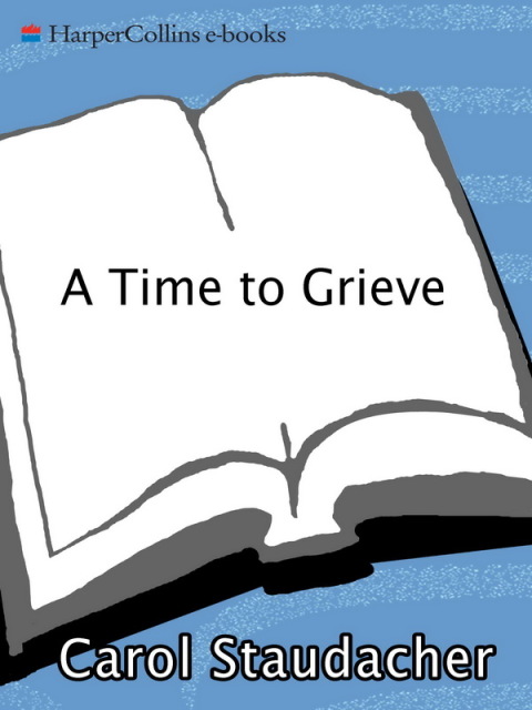 Book A Time to Grieve: Meditations for Healing After the Death of a Loved One free
