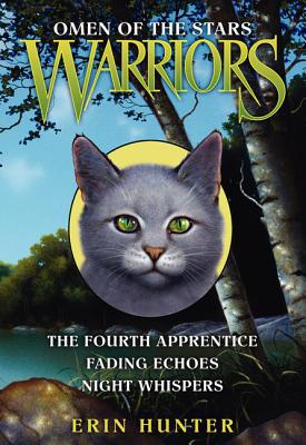 Book Warriors: Omen of the Stars Box Set: Volumes 1 to 3 free