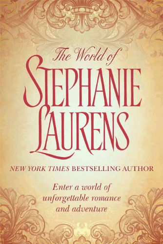Book The World of Stephanie Laurens free