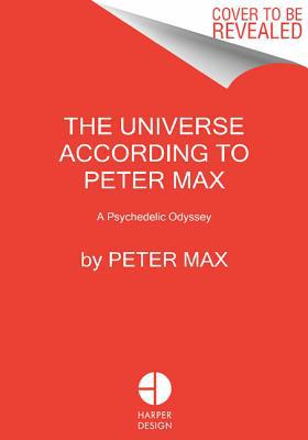 Book The Universe of Peter Max free