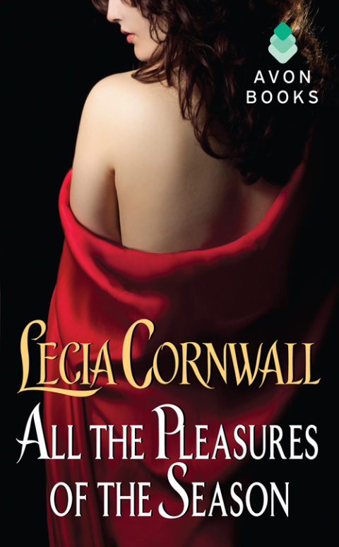 Book All the Pleasures of the Season (A Archer Family Novella Book 1) free