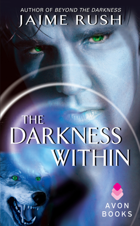 Book The Darkness Within (A Offspring Novella Book 1) free