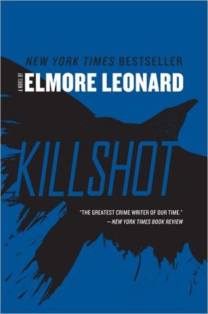 Book Killshot: A Novel free