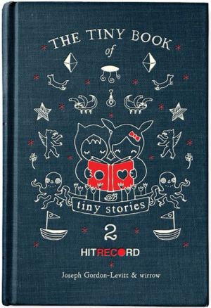 Book The Tiny Book of Tiny Stories: Volume 2 free