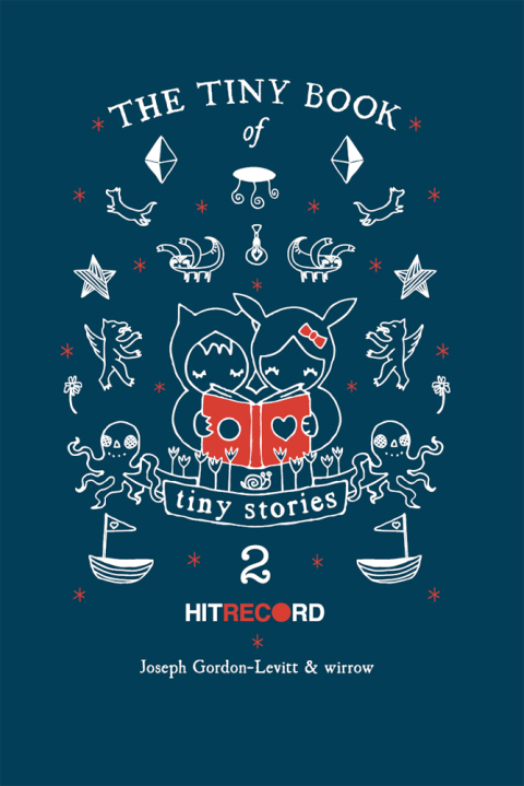 Book The Tiny Book of Tiny Stories: Volume 2 free