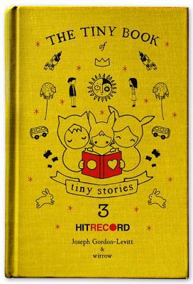 Book The Tiny Book of Tiny Stories: Volume 3 free
