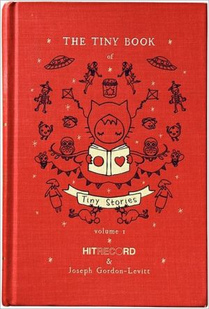Book The Tiny Book of Tiny Stories: Volume 1 free
