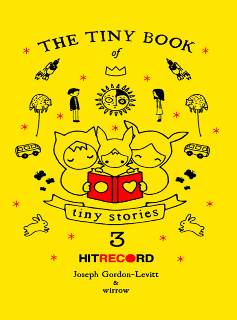Book The Tiny Book of Tiny Stories: Volume 3 free