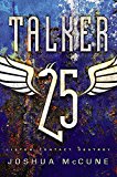 Book Talker 25 (Talker 25, 1) free