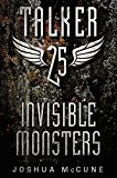 Book Talker 25 #2: Invisible Monsters free