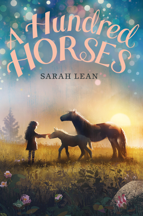 Book A Hundred Horses free