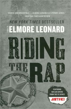Book Riding the Rap: A Novel free