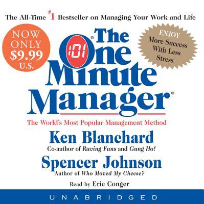Book One Minute Manager Low Price, The Cd free