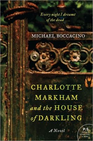 Book Charlotte Markham and the House of Darkling free