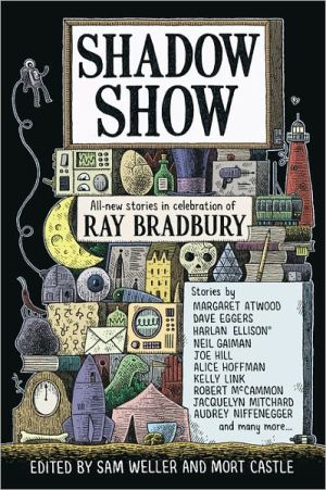 Book Shadow Show: All-New Stories in Celebration of Ray Bradbury free
