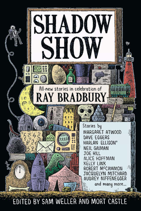 Book Shadow Show: All-New Stories in Celebration of Ray Bradbury free
