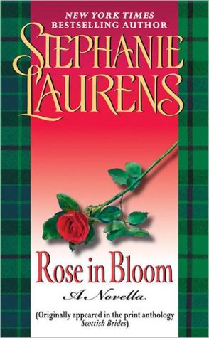 Book Rose in Bloom: A Novella with Bonus Excerpts free