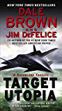 Book Target Utopia: A Dreamland Thriller free