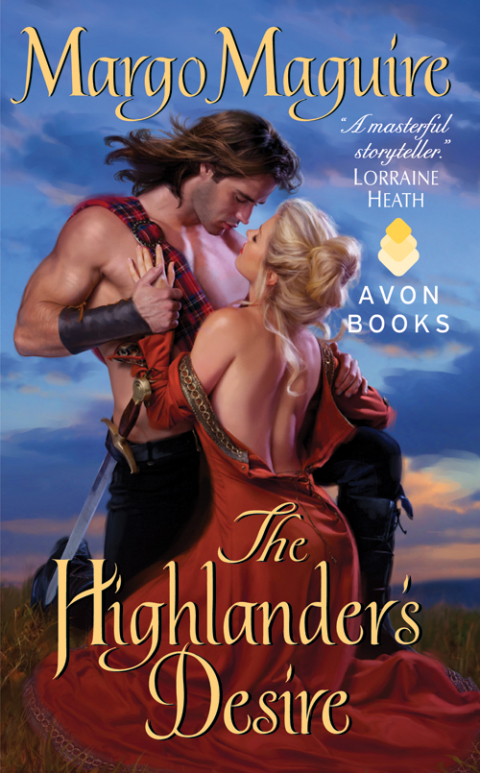 Book The Highlander's Desire (The Highland Brothers Book 2) free