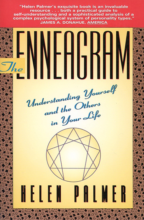 Book The Enneagram free