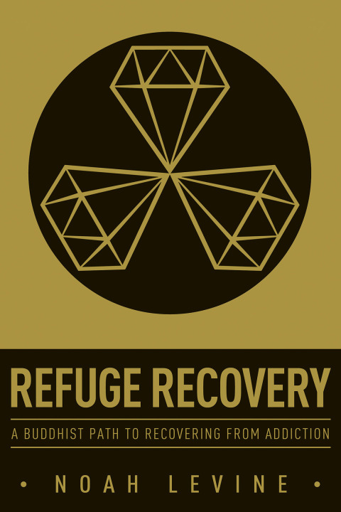 Book Refuge Recovery: A Buddhist Path to Recovering from Addiction free