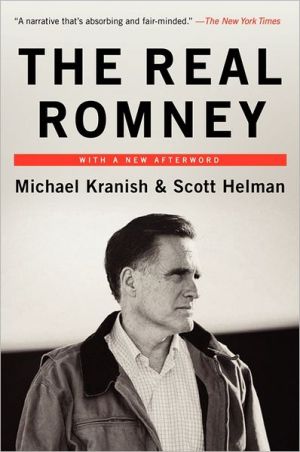Book The Real Romney free