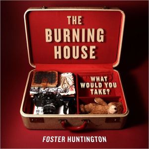 Book The Burning House: What Would You Take? free