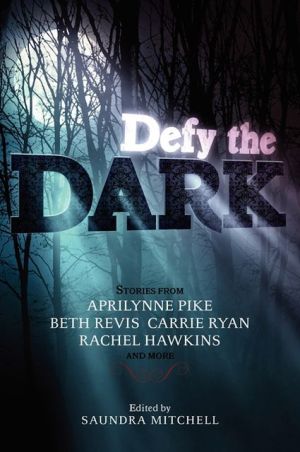 Book Defy the Dark free